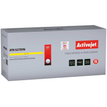 ActiveJet ATK-5270YN Yellow
