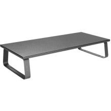 Logilink Tabletop Monitor Riser Black