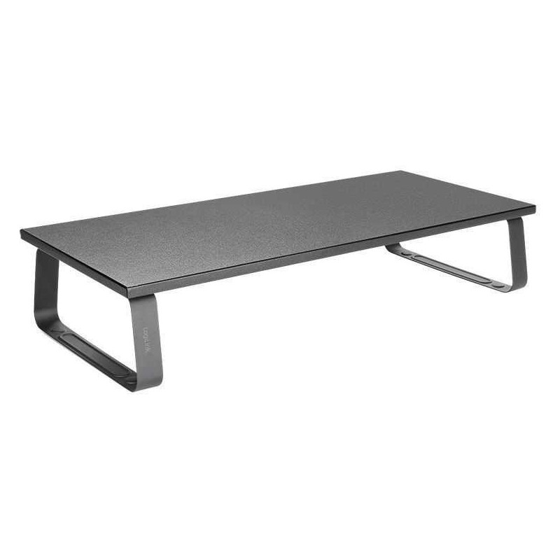 Logilink Tabletop Monitor Riser Black