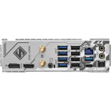 Asrock B650 Steel Legend WiFi
