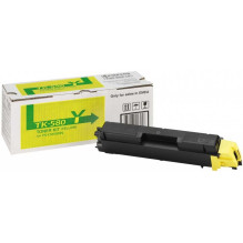 Kyocera TK-580 Yellow