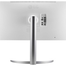 LG UltraFine 27UQ850V-W 27" IPS 16:9 White / Black LG UltraFine 27UQ850V-W 27" IPS 16:9 White / Black