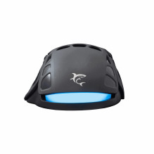 White Shark GM-5016 Ector Black White Shark GM-5016 Ector Black