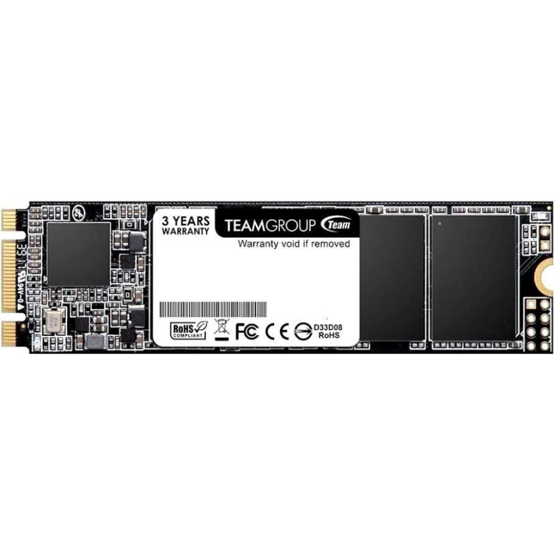 TEAM GROUP 512GB TM8PS7512G0C101