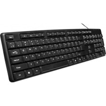 Rebeltec Uno Black