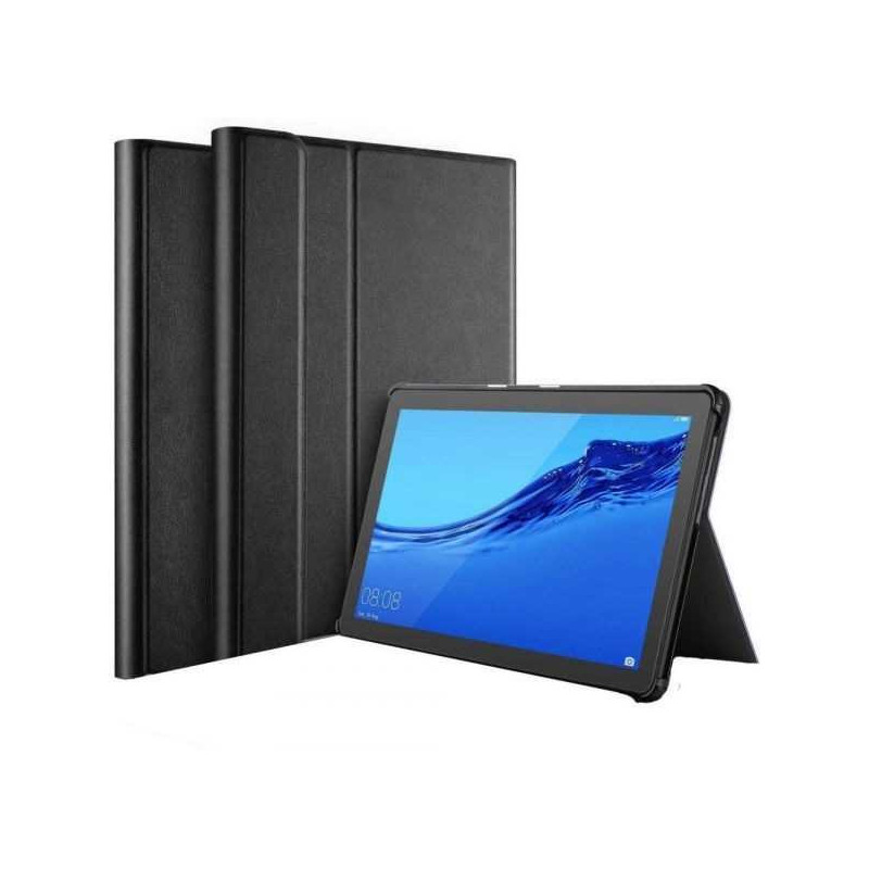 Riff Book case Lenovo Tab M10 3rd Gen TB328FU / TB328XU 10.1 Black