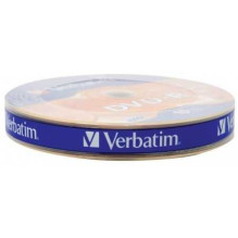 Verbatim DVD-R 4,7 GB 16x...