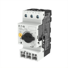 EATON PKZM0-20-SPI32 motoru...