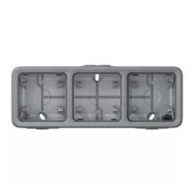 Legrand 069680 sadales kārba