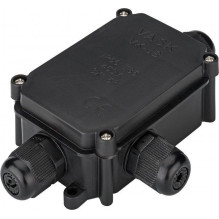 Wentronic Goobay IP-66...