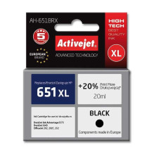 ActiveJet C2P10AE Black...