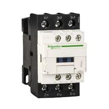 APC TeSys D LC1D32B7 3-Polu...