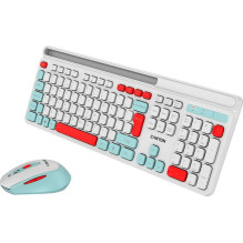 Canyon Combo HSET-W5 White