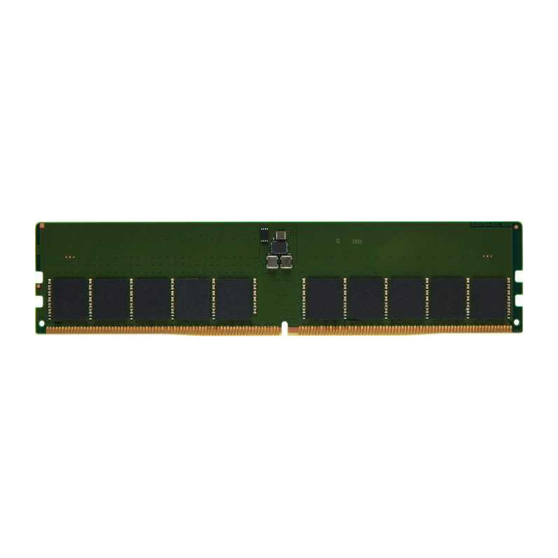 Kingston Server Premier 32GB DDR5 5600MHz DIMM KSM56E46BD8KM-32HA
