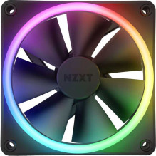 „Nzxt F120P RGB Duo 120 mm“...
