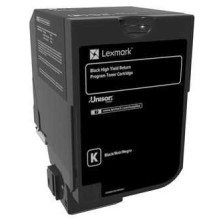 Lexmark 20K Black CS720, CS725