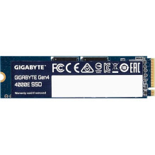 Gigabaitas 4000E 500GB...