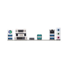 Motininė Plokštė - ASUS PRIME B550M-K AMD B550 AM4 micro ATX 4x DDR4, 2x M.2 Motininė Plokštė - ASUS PRIME B550M-K AMD B550 AM4 micro ATX 4x DDR4, 2x M.2