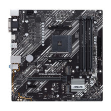 Motherboard - ASUS PRIME B550M-K AMD B550 AM4 micro ATX 4x DDR4, 2x M.2 Motherboard - ASUS PRIME B550M-K AMD B550 AM4 micro ATX 4x DDR4, 2x M.2