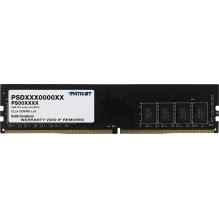 Patriot Signature Black 8GB...