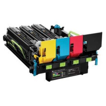 Lexmark 74C0ZV0 4-color