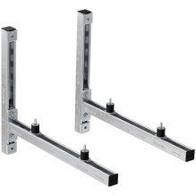 Fischer KSU S 600 konsoles...