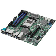 Asrock B650D4U-2L2T / BCM