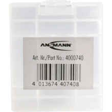 ANSMANN 4000740 bateriju...