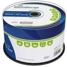MediaRange DVD-R 4.7 GB 16x...