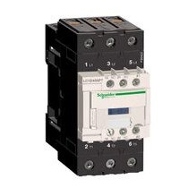 Schneider Electric TeSys D...