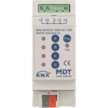 MDT AKK-0416.03 komutācijas...