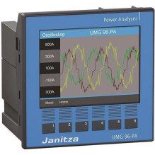 Janitza UMG 96-PA...