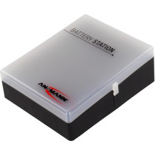 ANSMANN 1900-0041 bateriju...
