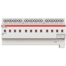ABB Stotz S&amp;J...