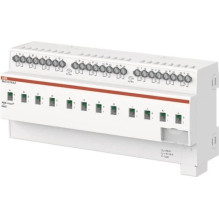 ABB Stotz S&amp;J...