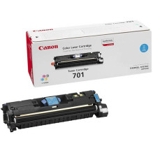Canon 701 Cyan