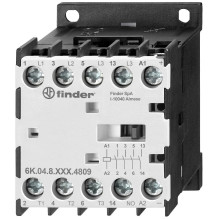 Finder Mini kontaktors 4...