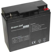 „Green Cell“ AGM 12 V 18 Ah...