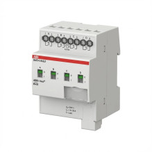 ABB REG SA / S4.16.6.2...