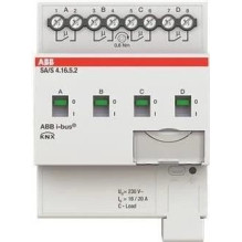 ABB Stotz S&amp;J...