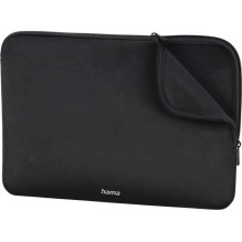 Hama „Neoprenas“ 34 cm (13,3 colio) juodas Hama „Neoprenas“ 34 cm (13,3 colio) juodas