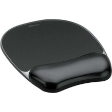 Fellowes Crystal Black
