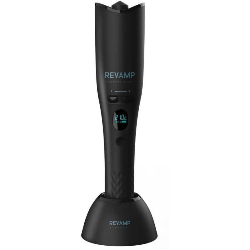 Revamp CL-2750-EU2 iGEN Progloss Cordless Hollywood Curl