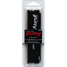 Kingston Fury Beast Black...
