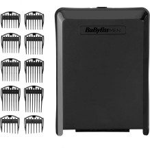 Babyliss E986E Juoda / Rožinė Auksinė Babyliss E986E Juoda / Rožinė Auksinė