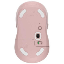 „Logitech M650“ rožinis 910-006254