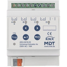 MDT technologies universāls...