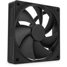 Nzxt F120P 120mm Case Fan RF-P12SF-B2 Nzxt F120P 120mm Case Fan RF-P12SF-B2
