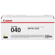 Canon 040Y Yellow
