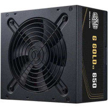 Cooler Master G Gold V2 650W